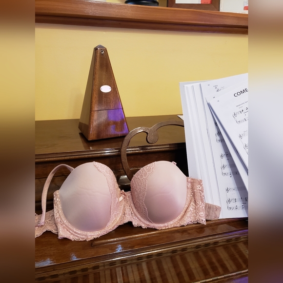 Victoria's Secret Dream Angels multi-way bra - Picture 2 of 7